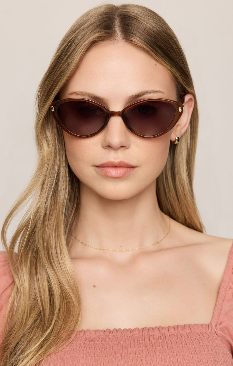 Carmel Gradient Palermo Sunglasses