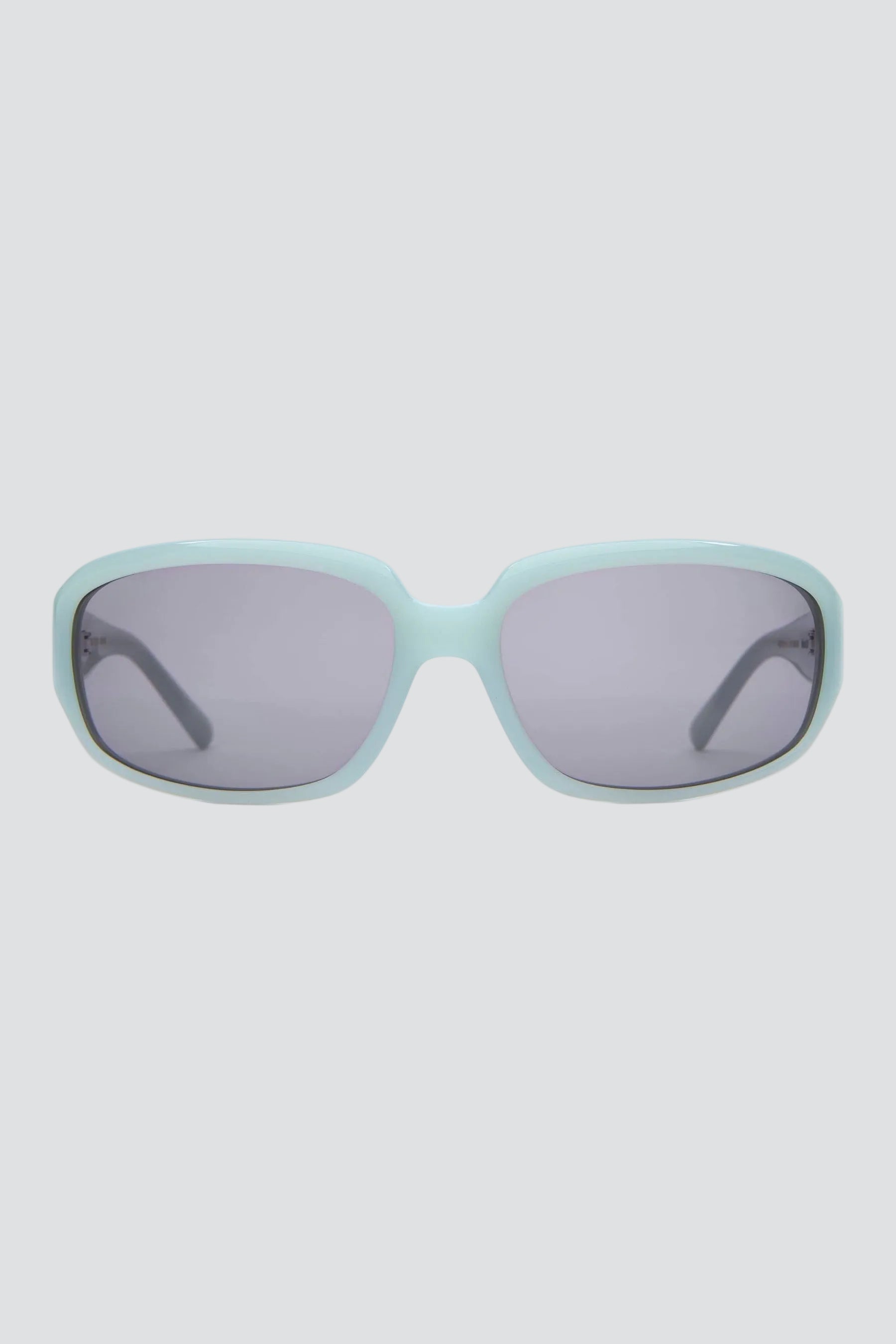 Aqua Stone Echo Sunglasses