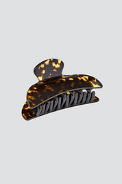 Dark Tortoise Midi Heirloom Claw