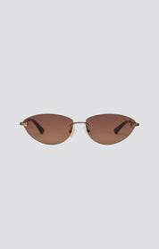 Chocolate Onyx Sunglasses