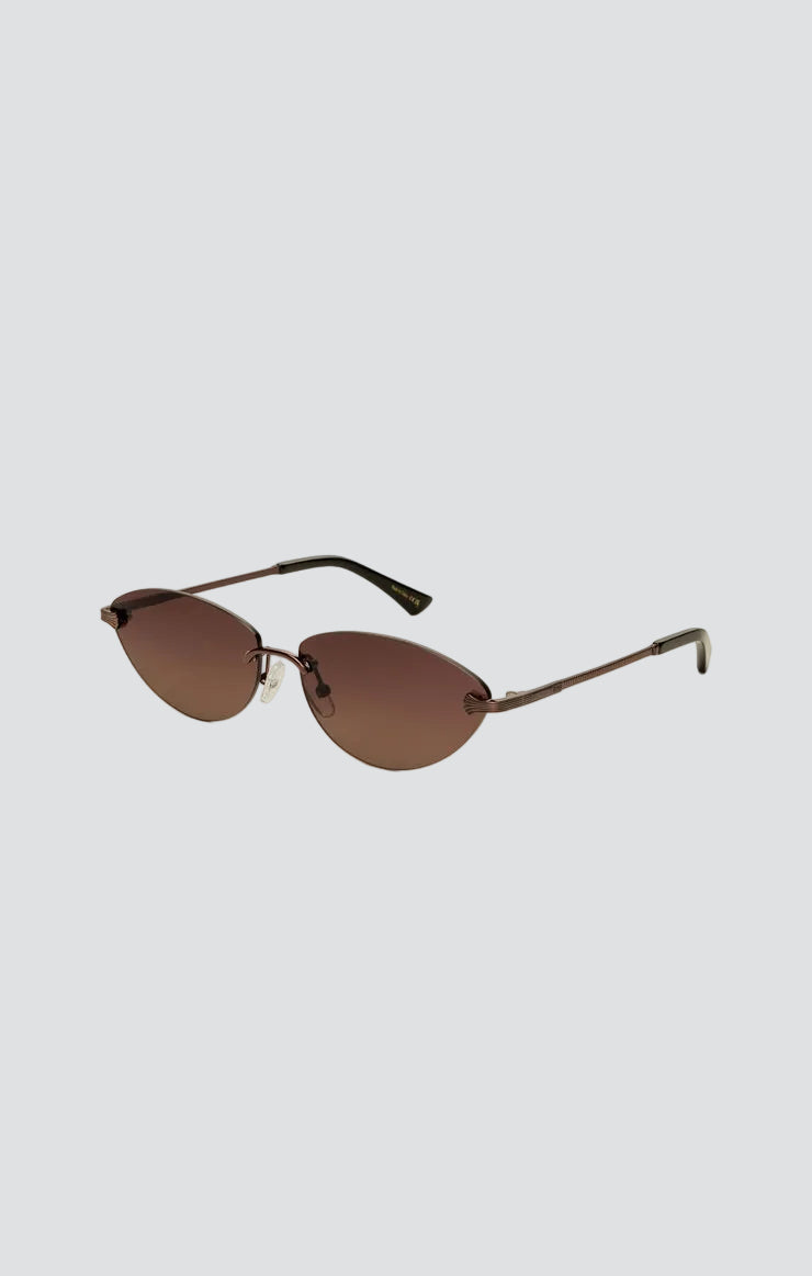 Chocolate Onyx Sunglasses