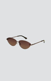 Chocolate Onyx Sunglasses