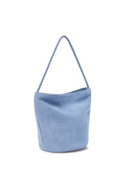 Dusty Blue Vancouver Bucket Bag