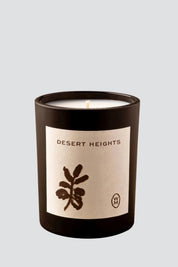 Desert Heights Candle