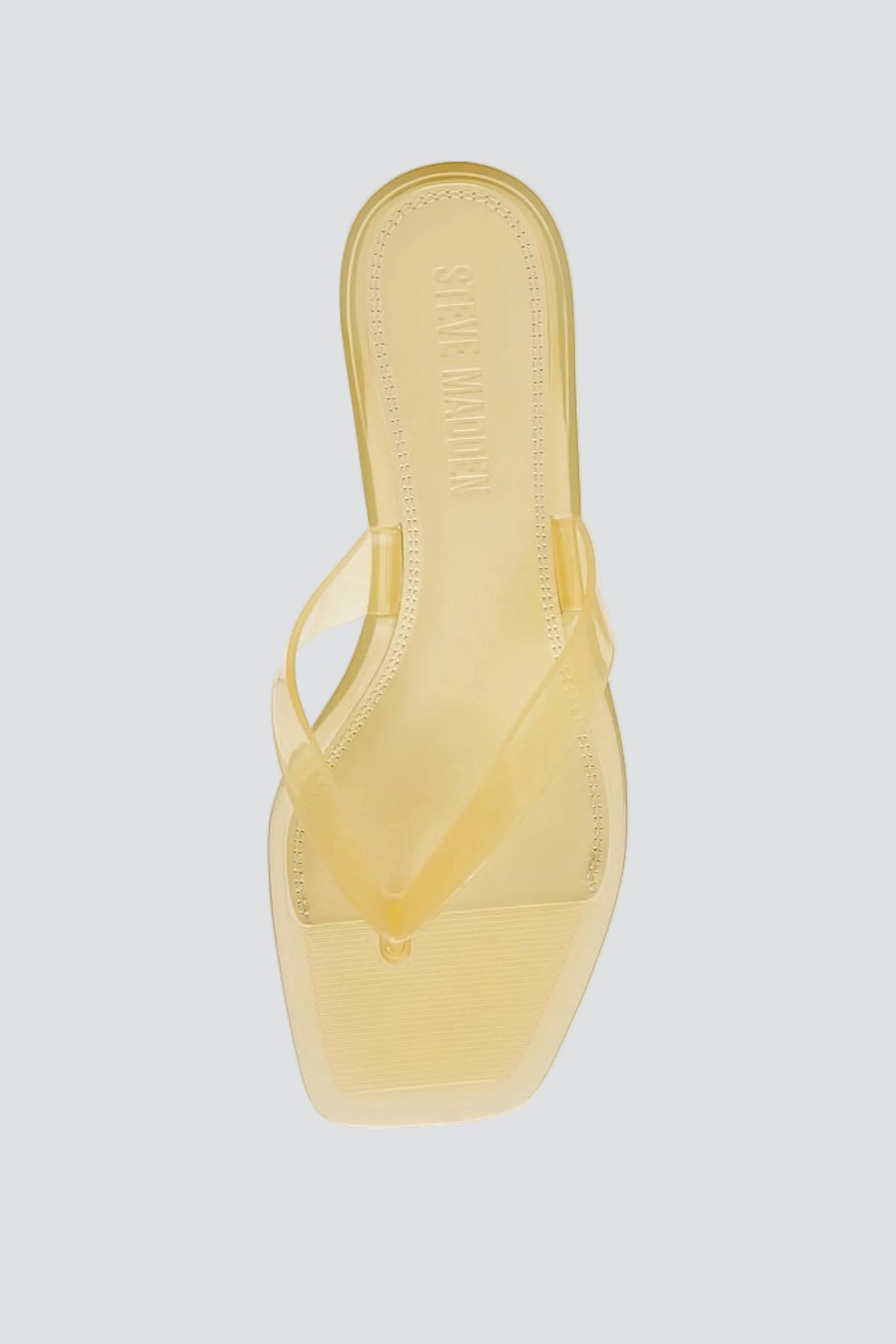 Yellow Tracie Jelly