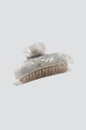Grey Shell Midi Heirloom Claw