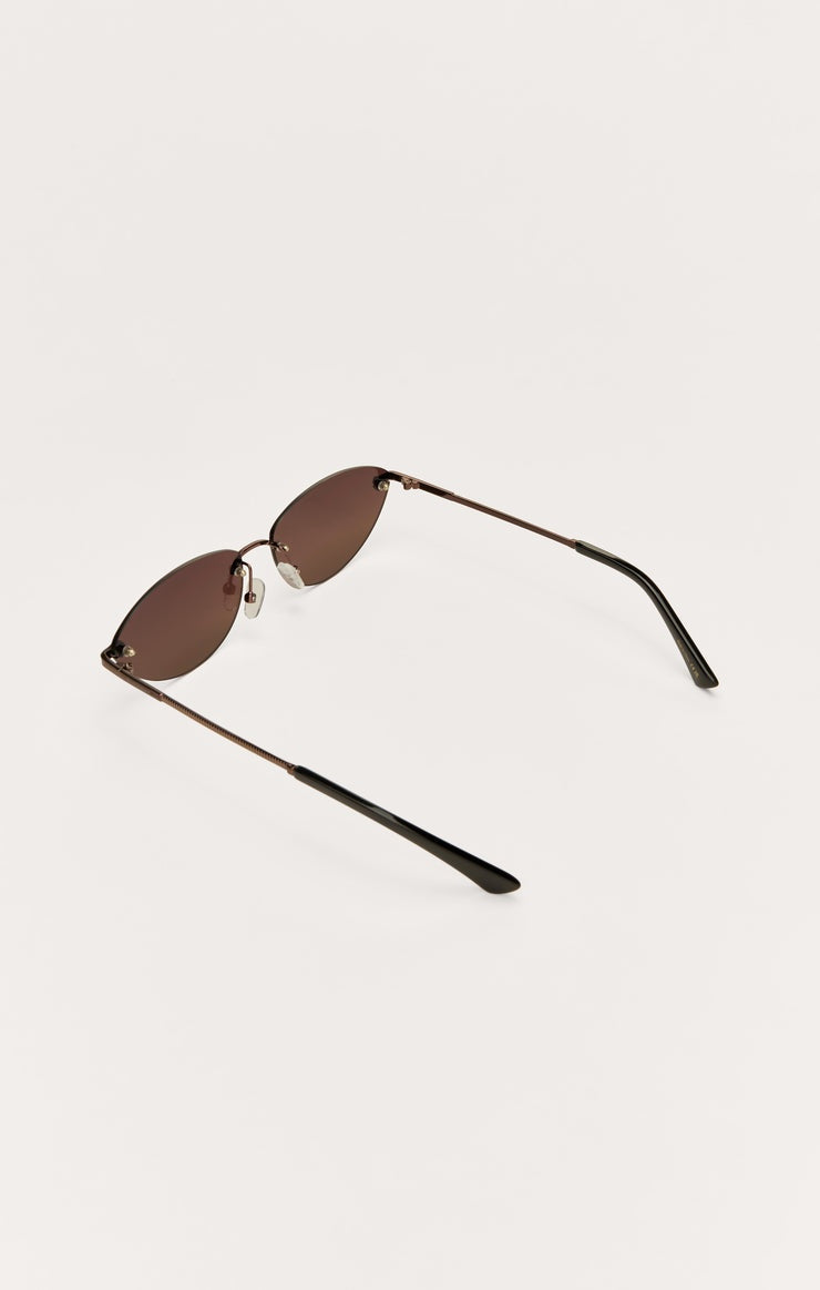 Chocolate Onyx Sunglasses