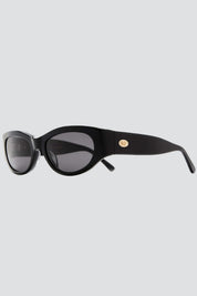 Black Funk Punk Sunglasses