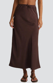 Chocolate Viva Skirt