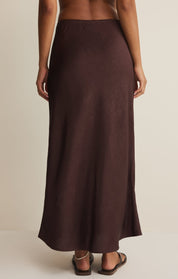 Chocolate Viva Skirt