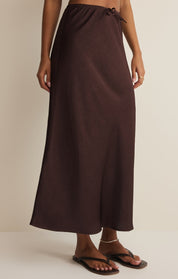 Chocolate Viva Skirt