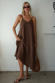 Espresso Paia Maxi