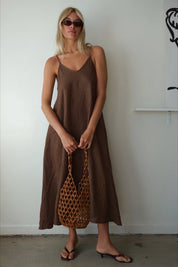 Espresso Paia Maxi