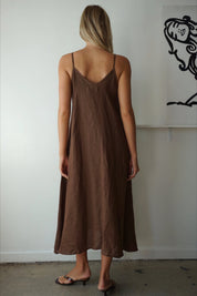 Espresso Paia Maxi