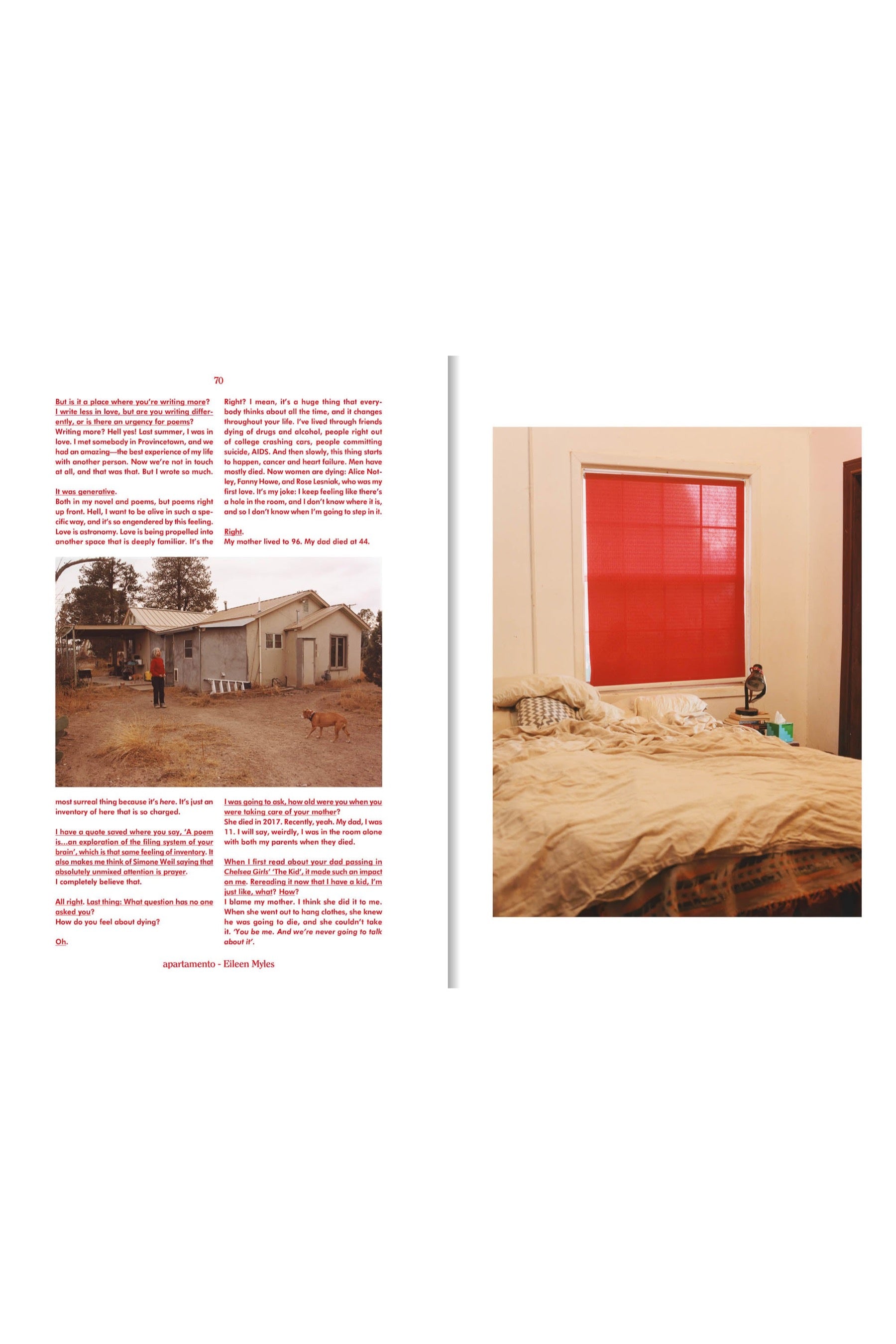 Apartamento Magazine Issue #37