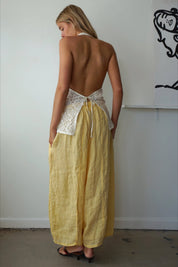 Butter Chloe Pant