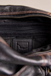 Black Baby Emerson Bag