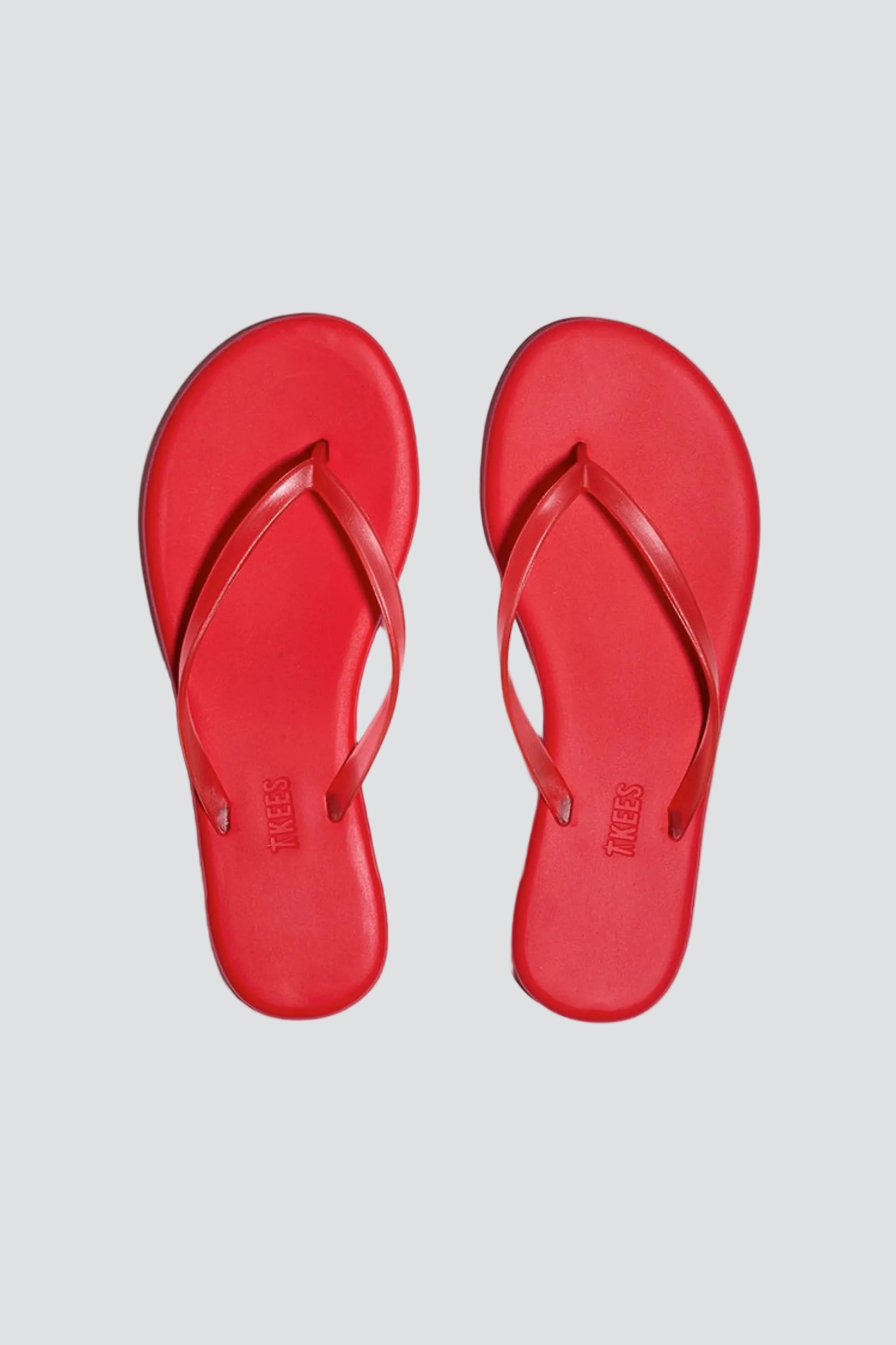 Sol Red Aqua Sandal