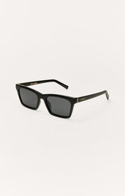 Black Studio Sunglasses