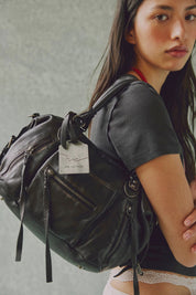 Black Baby Emerson Bag