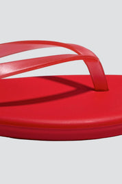 Sol Red Aqua Sandal