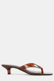 Brown Tracie Jelly