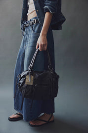 Espresso Baby Emerson Bag