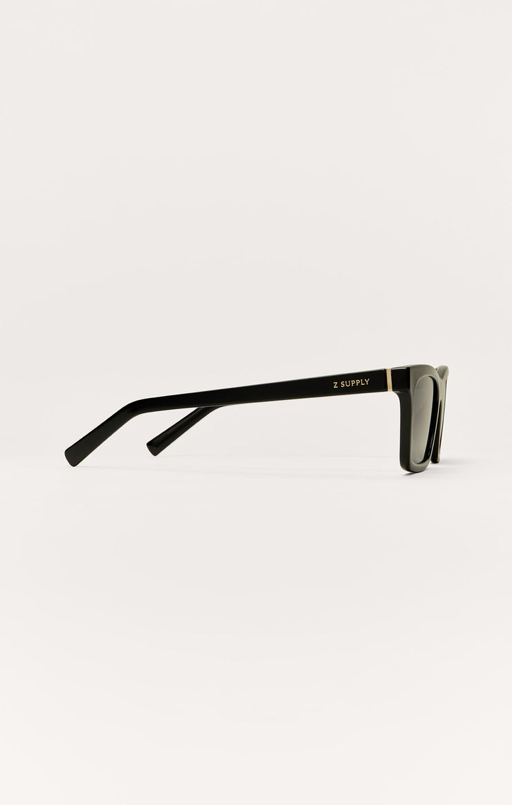 Black Studio Sunglasses