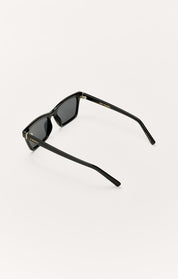 Black Studio Sunglasses