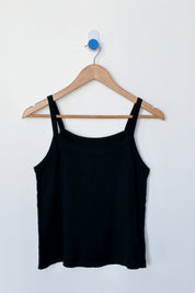 Black Dana Cami
