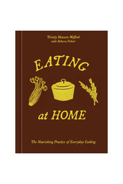 Eating At Home