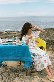 Euro Breakfast Grace Dress