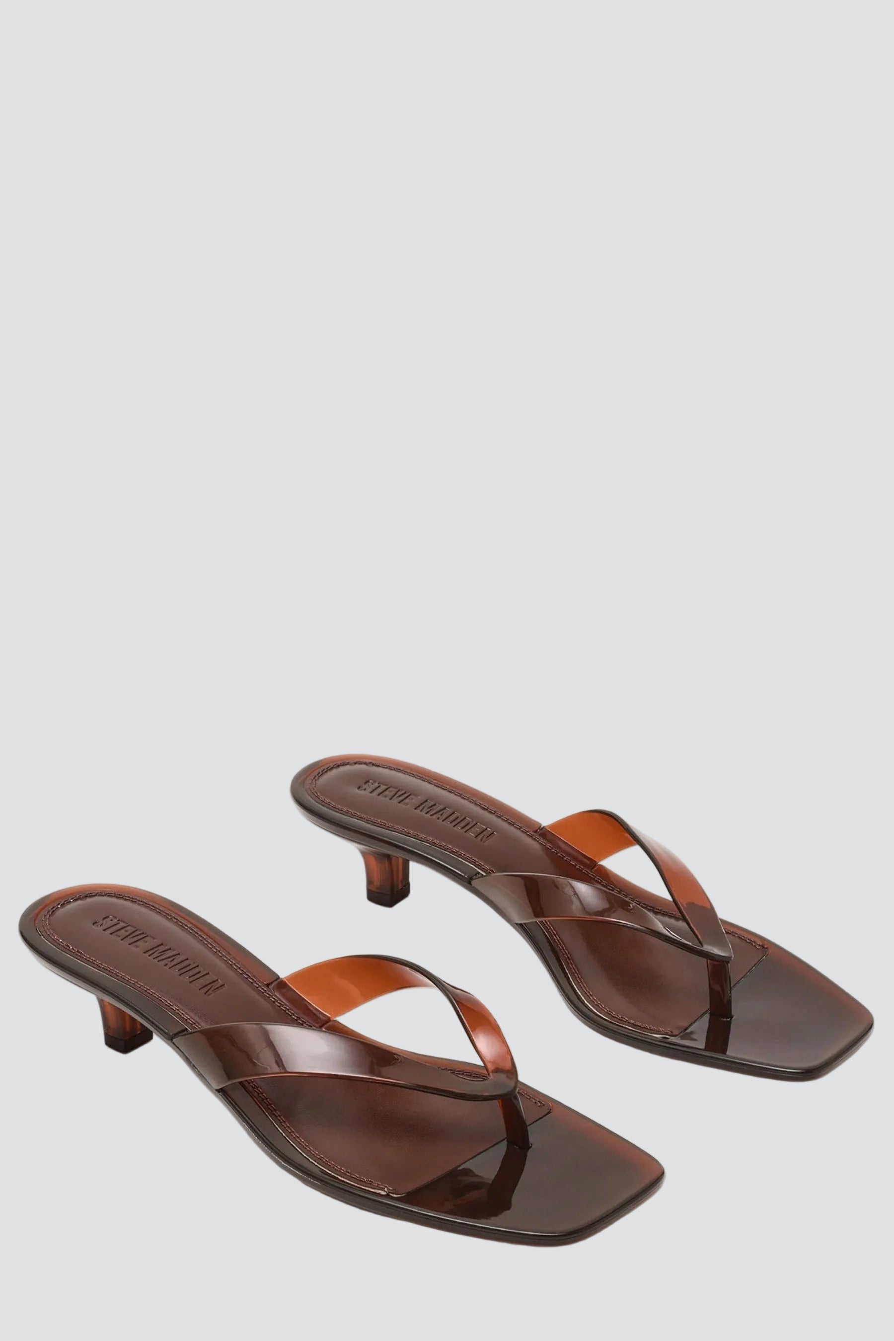 Brown Tracie Jelly