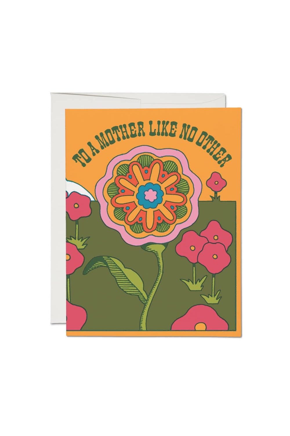 Special Mother Card