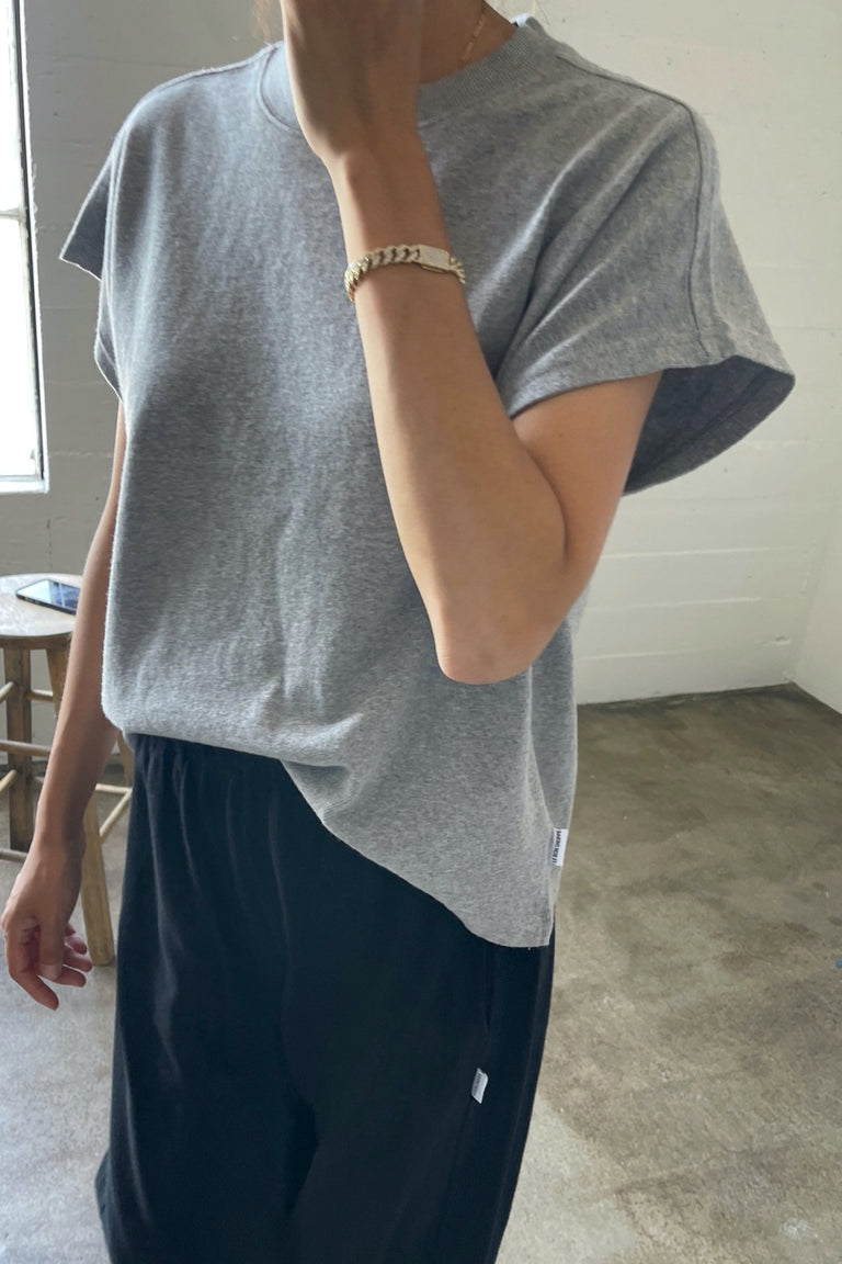 Prism X Large Lemonade Brown Strawberry Tee main image 1