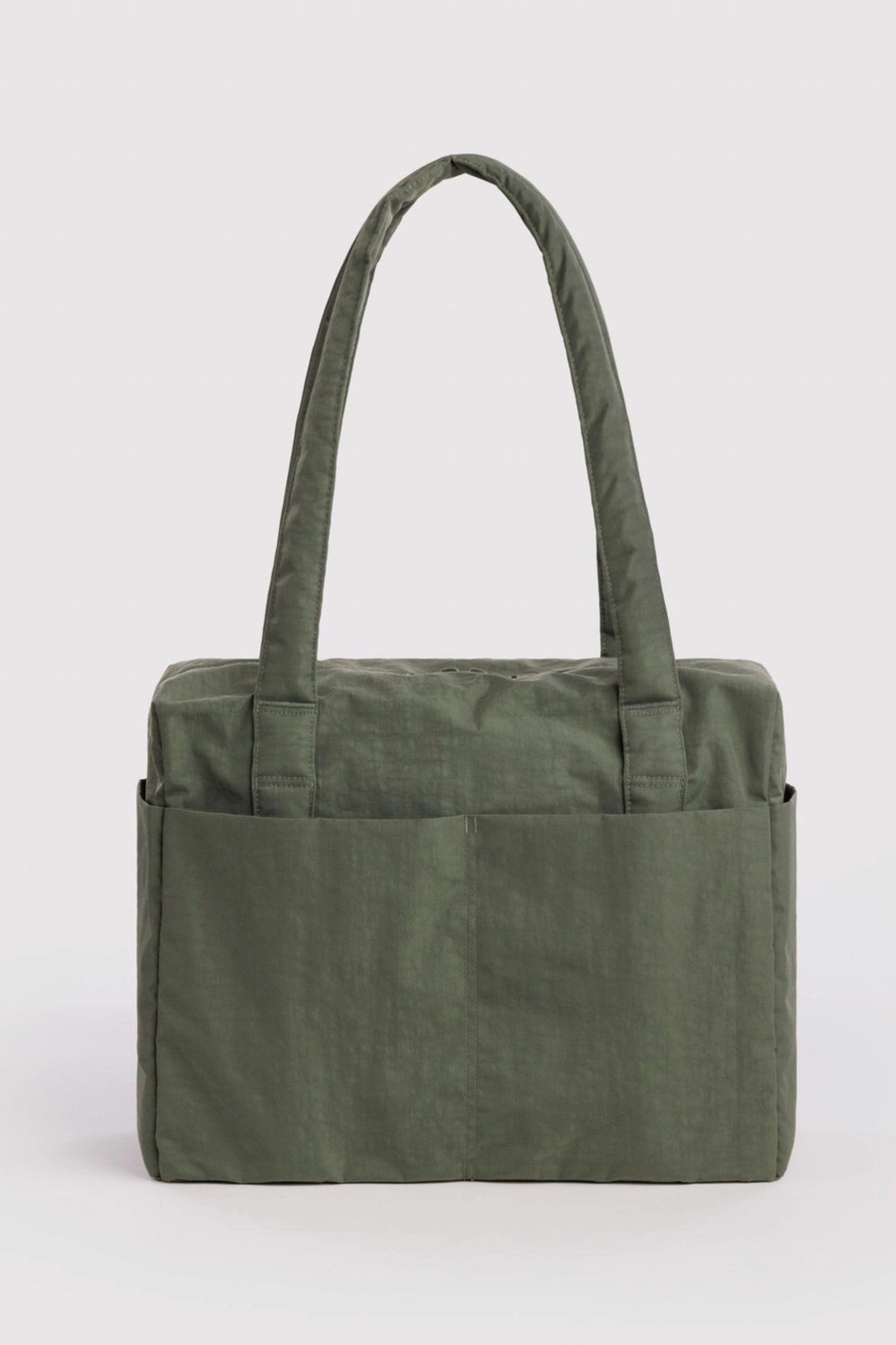 Caper Small Cloud Carry-On