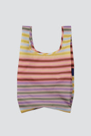 Baby Gradient Stripe Baggu