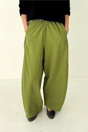 Artichoke Parachute Pant