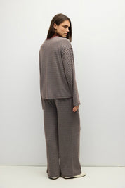 Striped Brook Long Sleeve