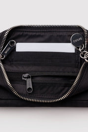I Love NY Nylon Pochette