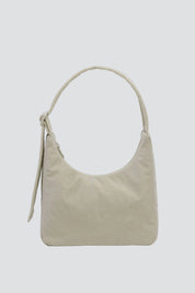 Celadon Mini Nylon Shoulder Bag