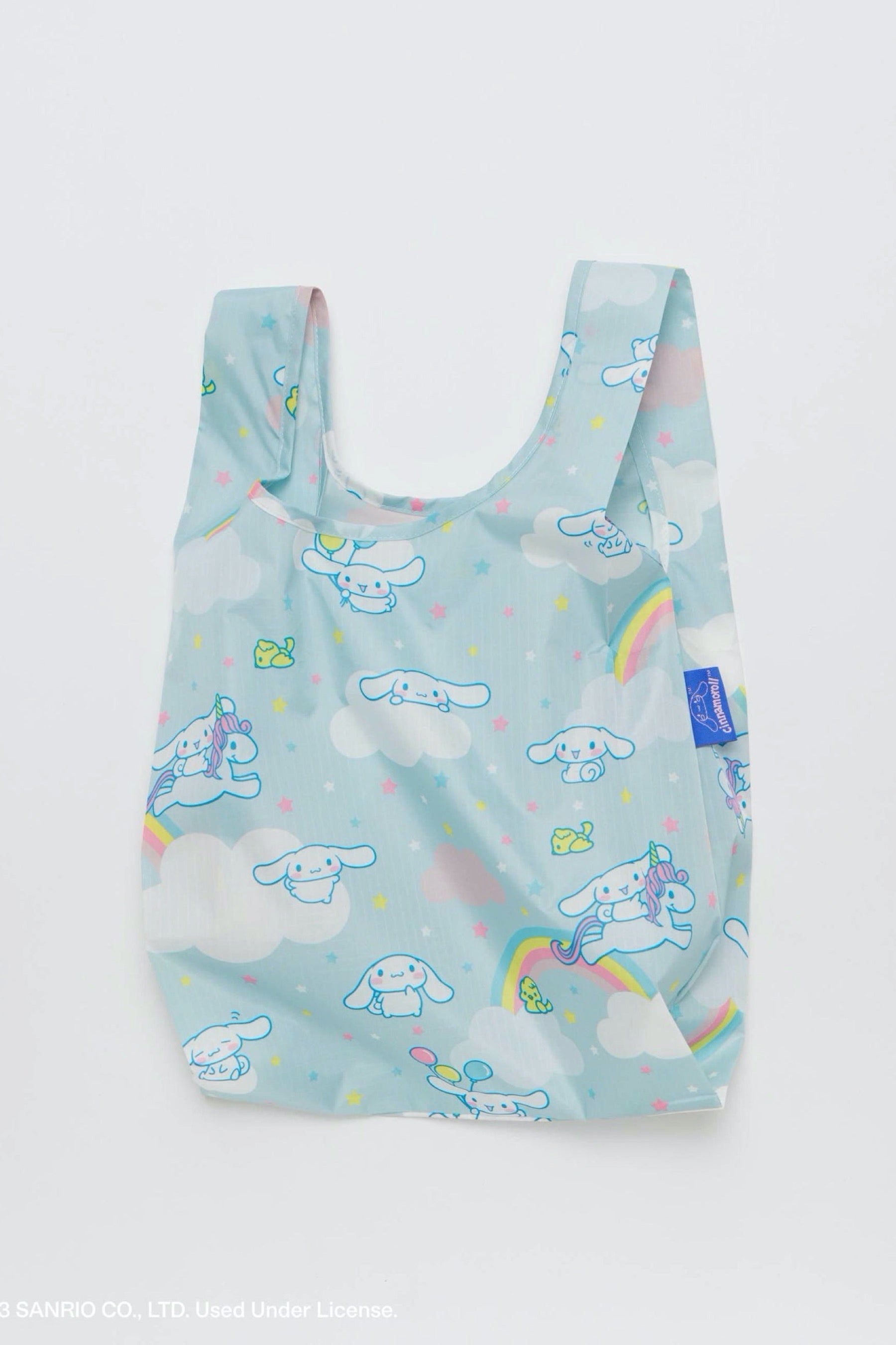 Baby Cinnamoroll Baggu