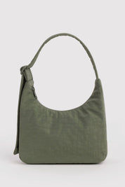 Caper Mini Nylon Shoulder Bag