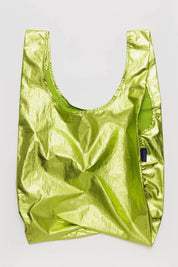 UFO Metallic Baggu