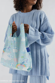 Baby Cinnamoroll Baggu