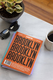 Lost In Brooklyn