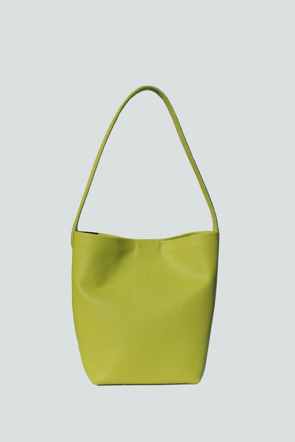 Lime Harper Bag