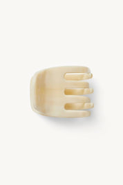 Alabaster Mini Claw