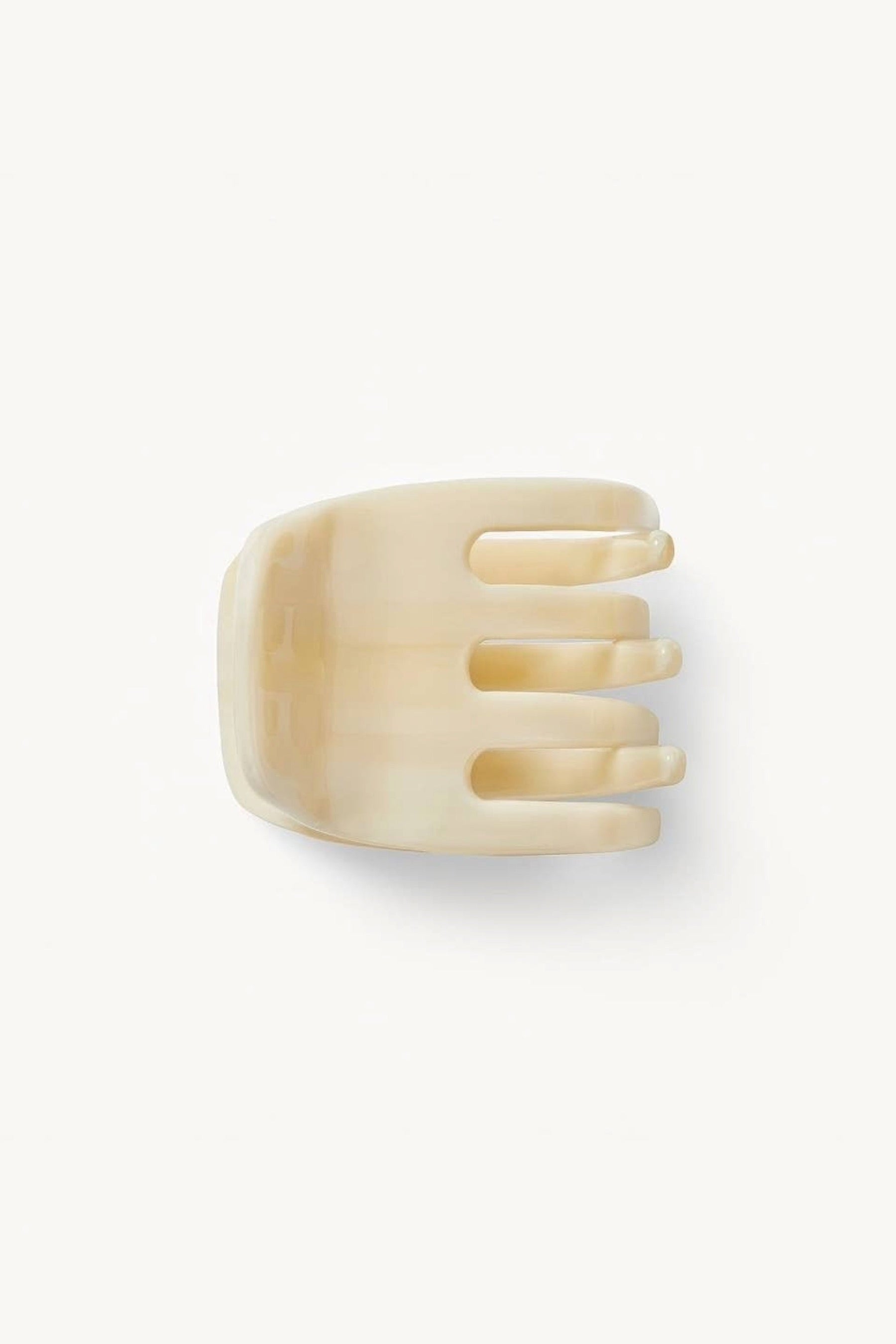 Alabaster Mini Claw