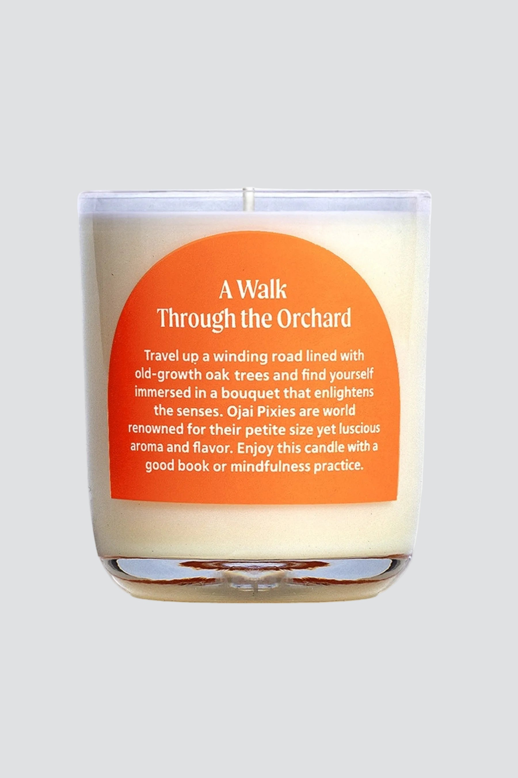 Pixie Blossom Candle